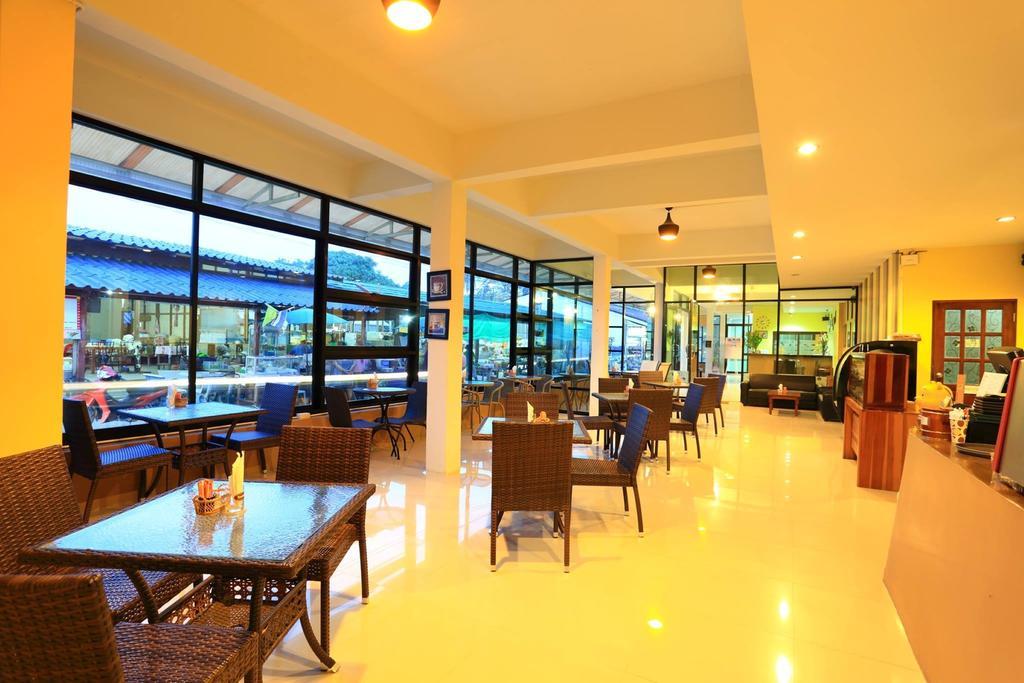 Harmony Bed & Bakery Bed & Breakfast Ко Липе Екстериор снимка