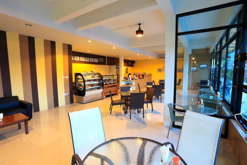 Harmony Bed & Bakery Bed & Breakfast Ко Липе Екстериор снимка