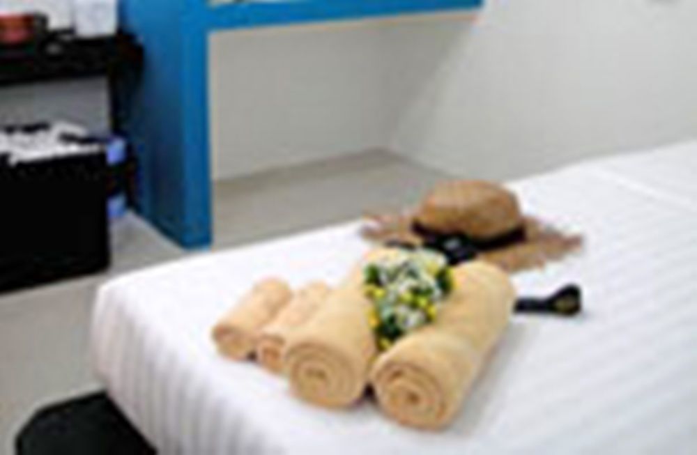 Harmony Bed & Bakery Bed & Breakfast Ко Липе Екстериор снимка