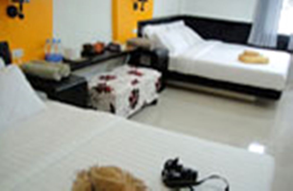 Harmony Bed & Bakery Bed & Breakfast Ко Липе Екстериор снимка