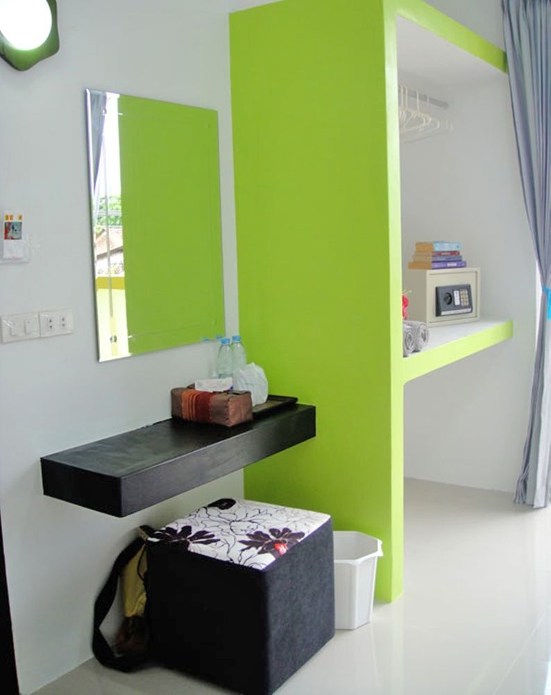 Harmony Bed & Bakery Bed & Breakfast Ко Липе Екстериор снимка