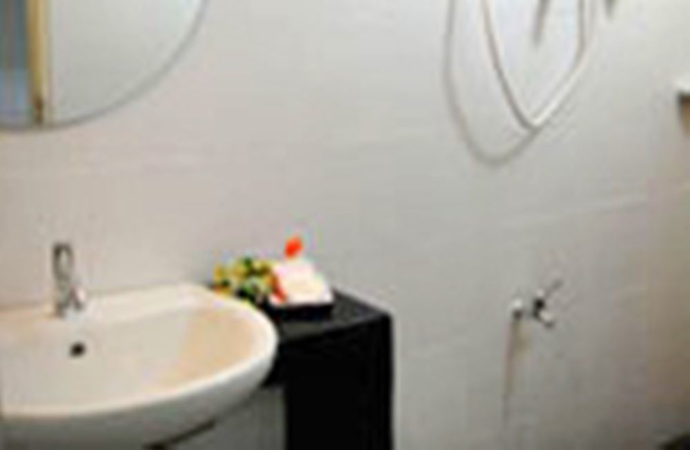 Harmony Bed & Bakery Bed & Breakfast Ко Липе Екстериор снимка